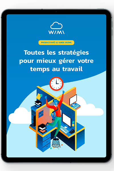 Productivité Guide Ultime : Stratégies Pour Gérer Son Temps Au Travail